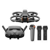 DJI Avata 2 Dron Fly More Combo (3 baterías)