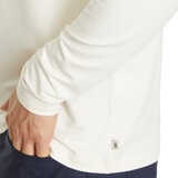 G.H. Bass Playera para Caballero Azul Grande