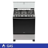 Whirlpool Estufa de Piso de Gas 6 Quemadores