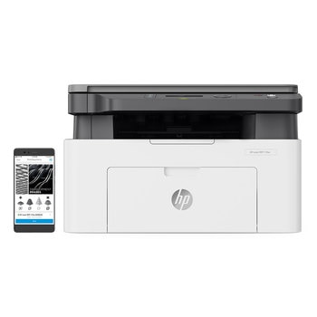 HP Impresora multifuncional Laser MFP 135w