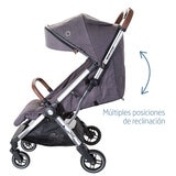 Maxi Cosi Sistema de Viaje Eva 3 Luxe