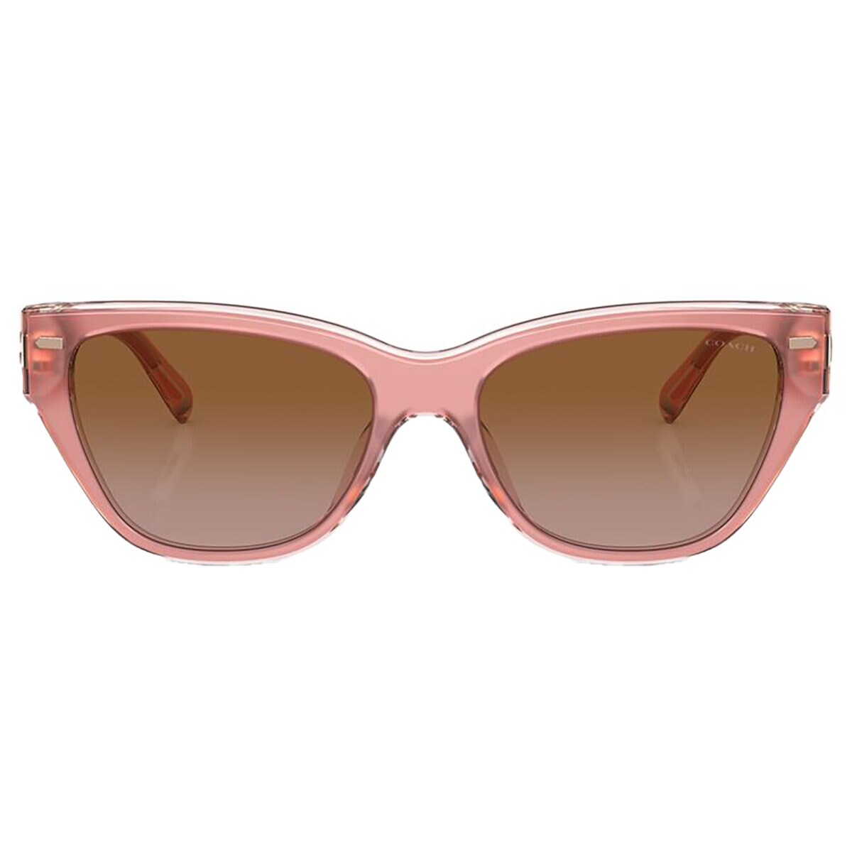 Coach 0HC8370U57431354 Lentes de Sol