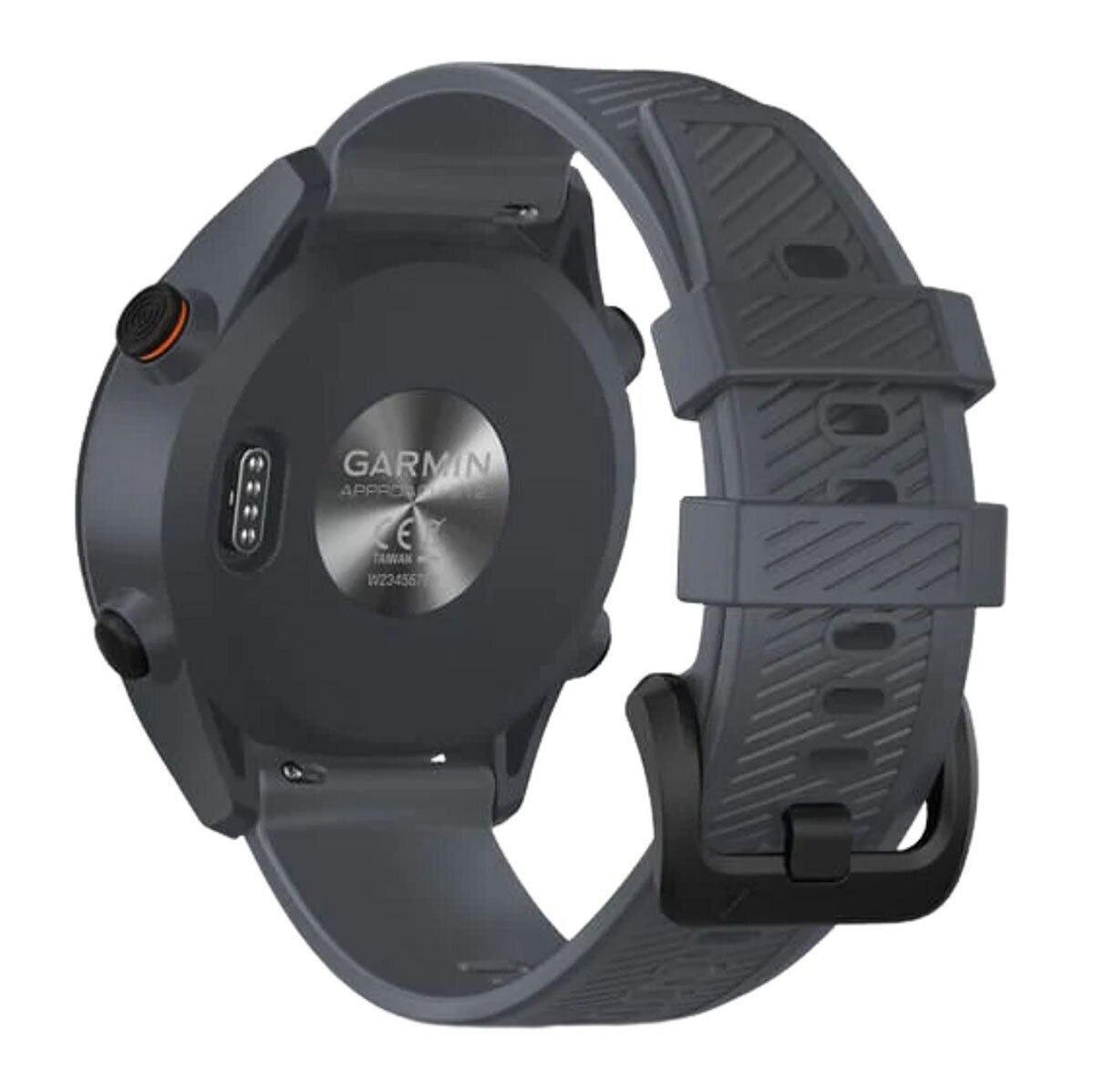 Garmin Reloj Inteligente Approach S12 Golf GPS Azul Granito Costco México