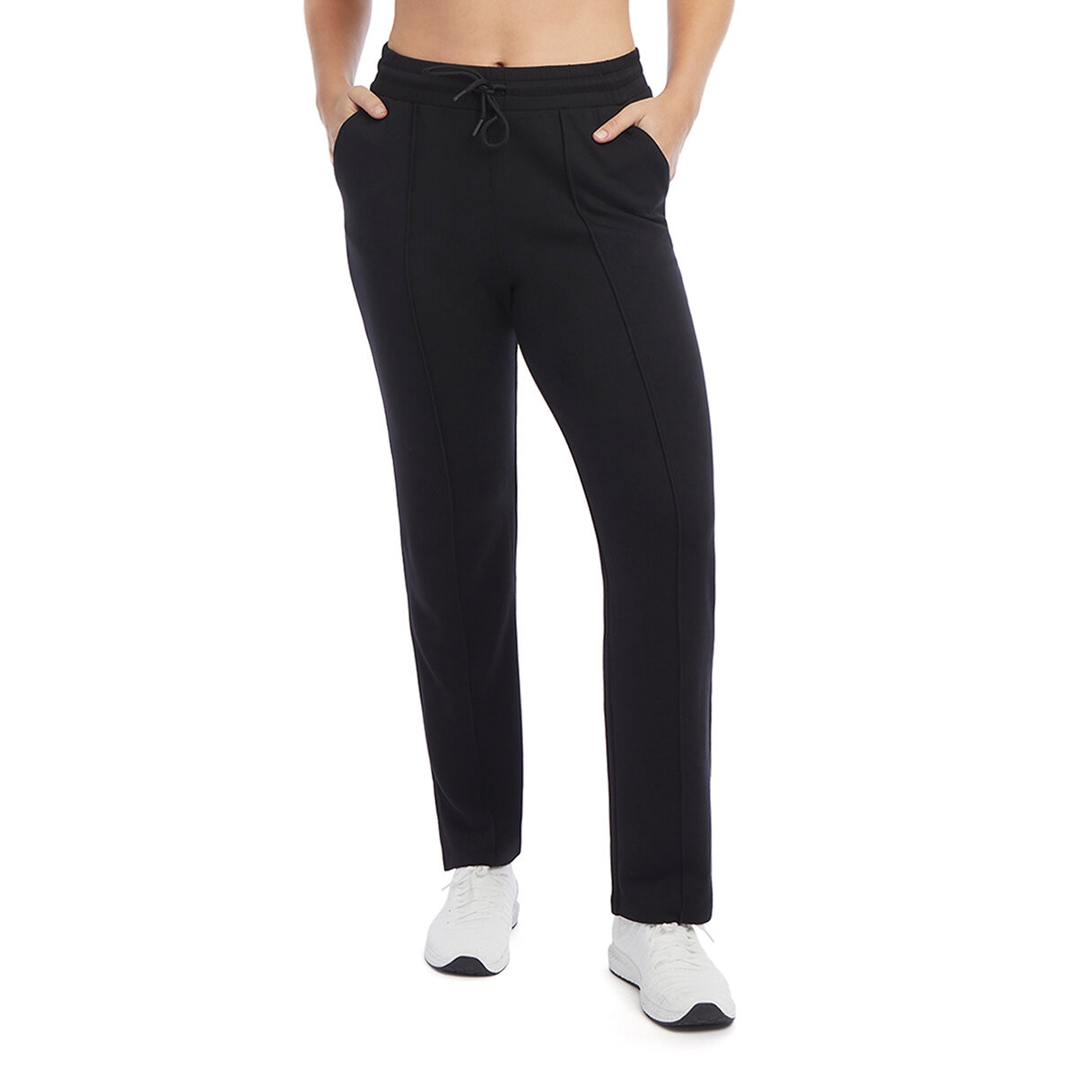 Jockey Pants para Dama Negro Mediano Costco México