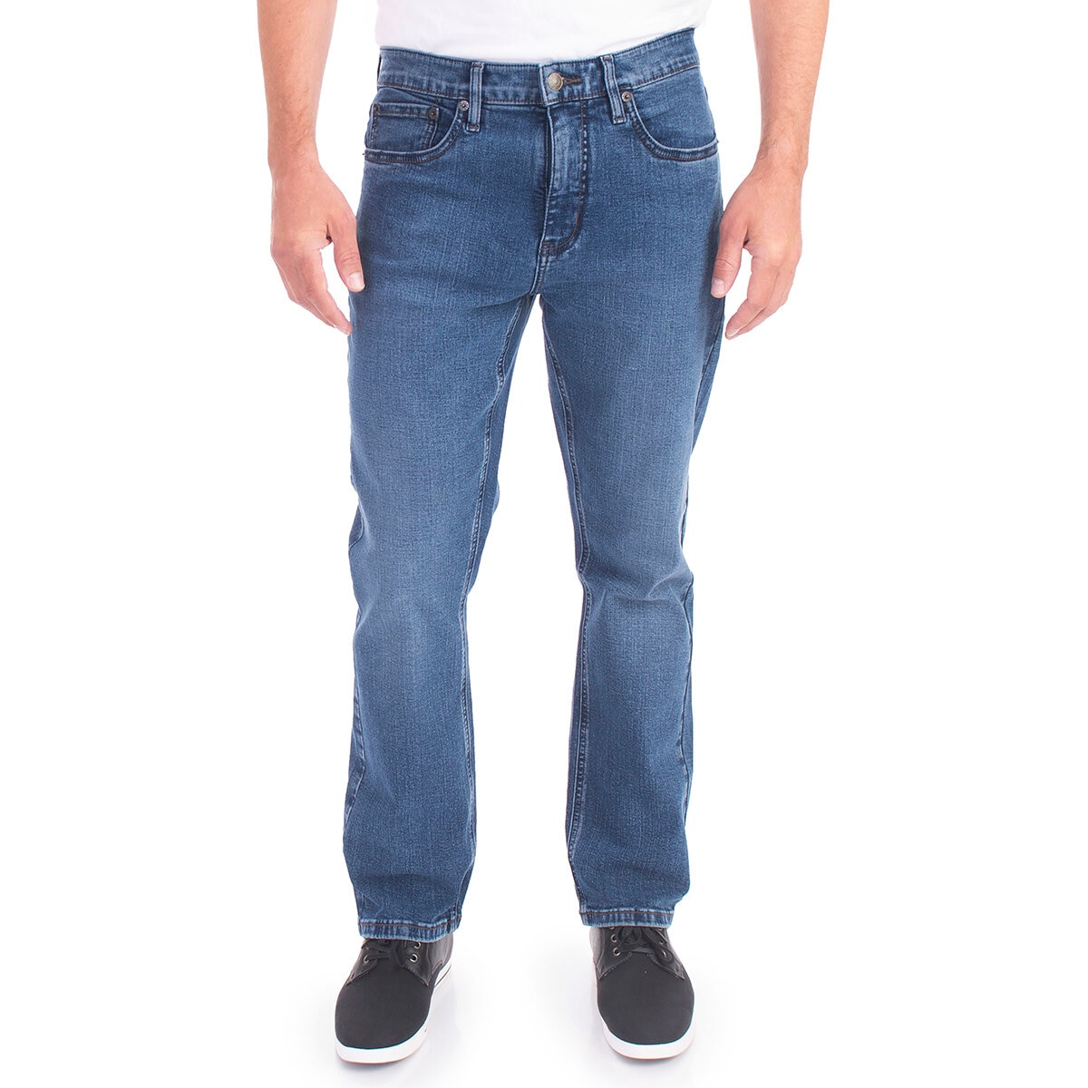 Urban Star Jeans para Caballero Varias Tallas y Colores