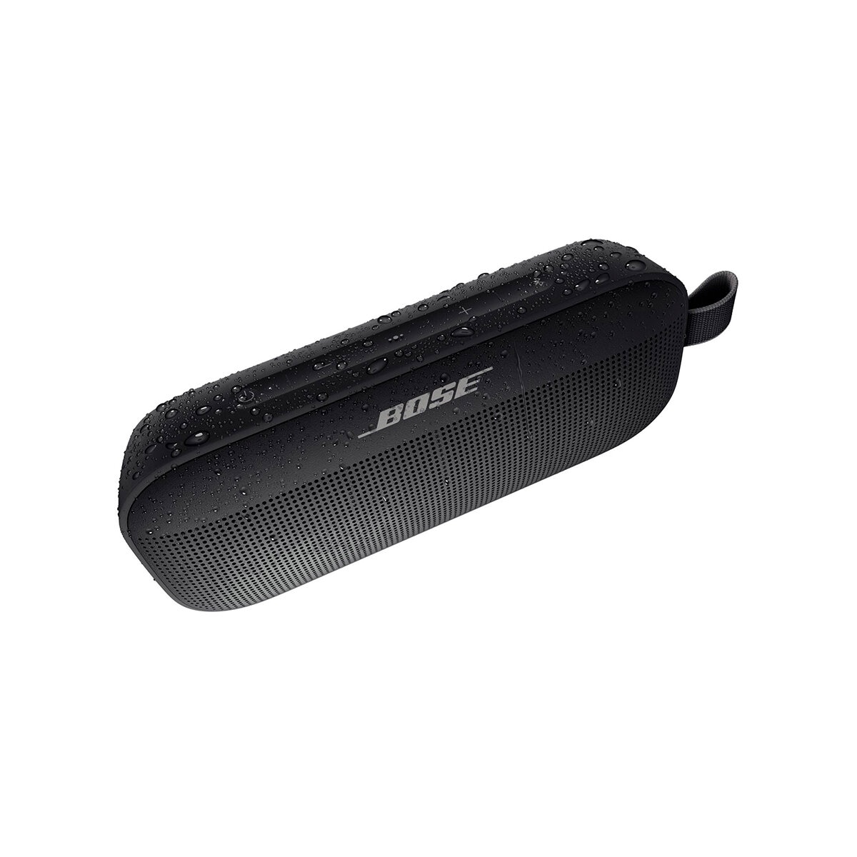 Bose Soundlink Flex SE Bocina Color Negro