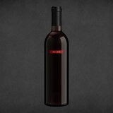 Vino Tinto Saldo Zinfandel 750ml