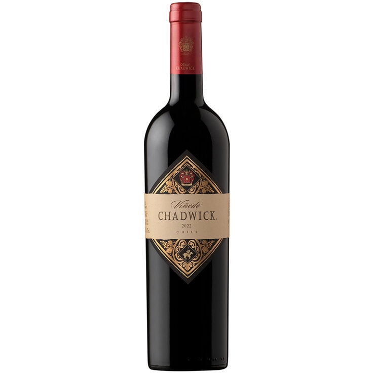 Vino Tinto Viñedo Chadwick 750 ml Vino Tinto Viñedo Chadwick 750 ml