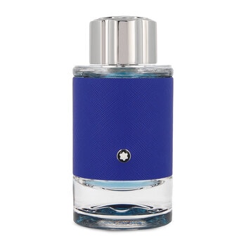 Montblanc Explorer Ultra Blue 100 ml
