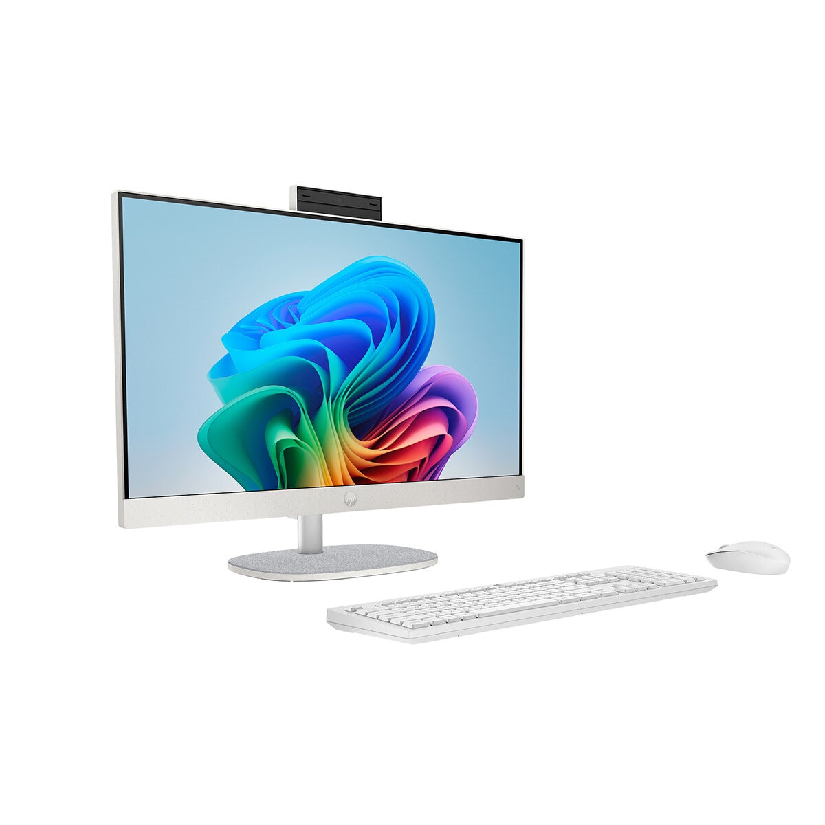 HP All-in-One AI 24-ct2250la 24" Full HD AMD Ryzen AI 5 16GB 512GB SSD HP All-in-One AI 24-ct2250la 24" Full HD AMD Ryzen AI 5 16GB 512GB SSD