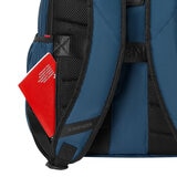 Wenger, Mochila XE Professional para laptop de hasta 15.6 ", Color Azul