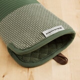 KitchenAid, Juego de 4 Piezas para Cocina de Silicona, Verde