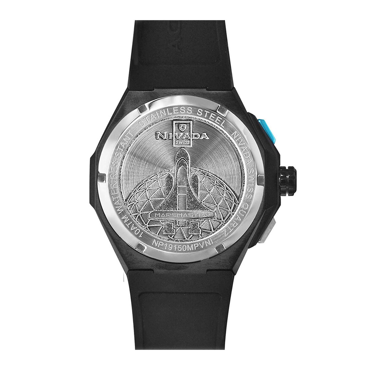 Nivada, Reloj para Caballero NP19150MPVNI