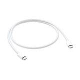 Apple Cable Thunderbolt 3 (USB-C) de 0.8 m