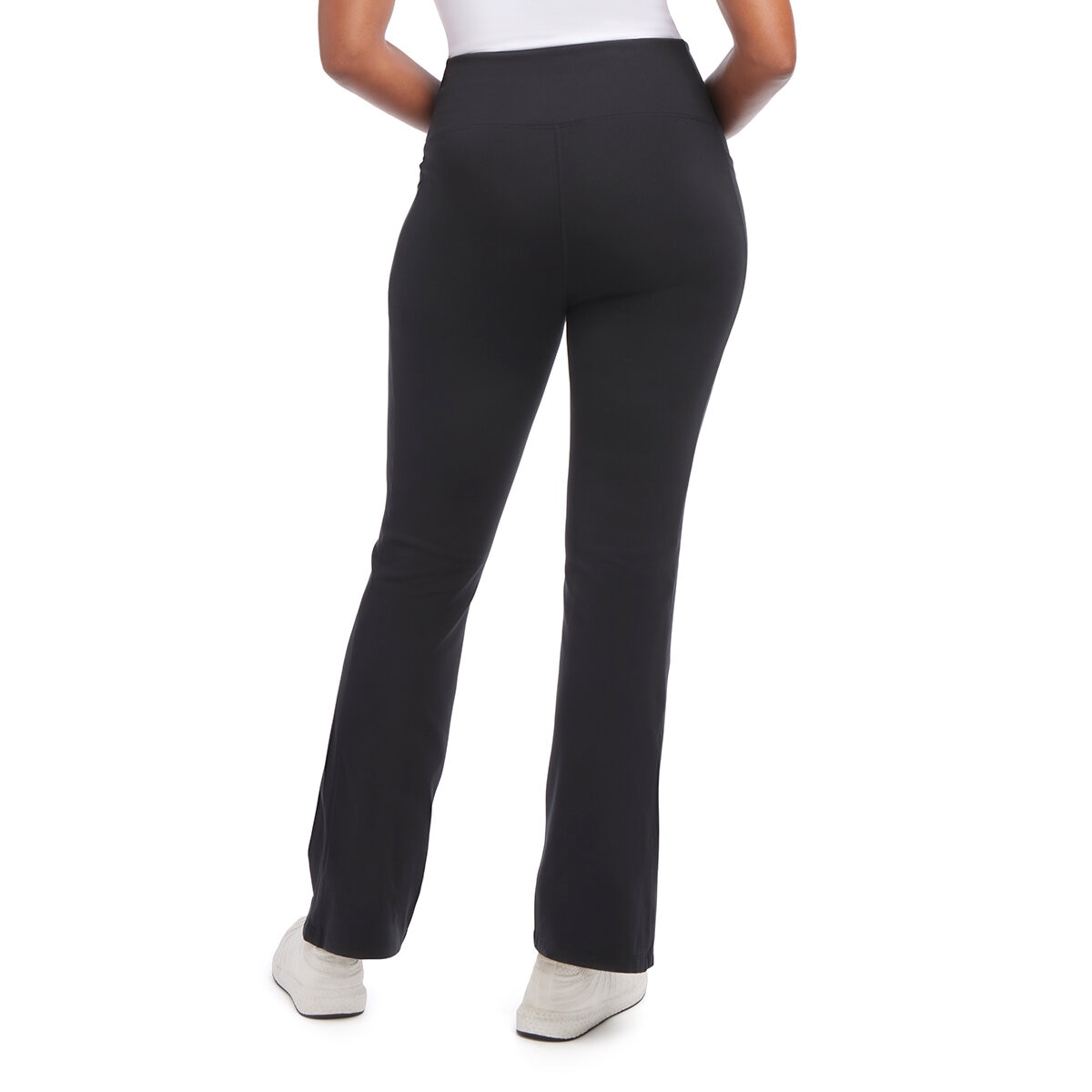 Jockey Leggings para Dama negro mediana