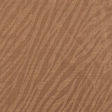 Boston Traders Blusa para Dama Café Grande