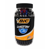 BIC Bolígrafo Retráctil 48 Pzs BIC Bolígrafo Retráctil 48 Pzs