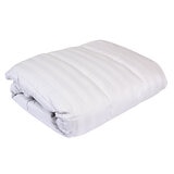 Sealy, Protector de Colchón Peaceful, Tamaño Individual