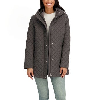 Kenneth Cole Chamarra para Dama Varias Tallas y Colores