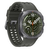 Samsung Galaxy Watch Ultra 2 47mm Plata Samsung Galaxy Watch Ultra 2 47mm Plata