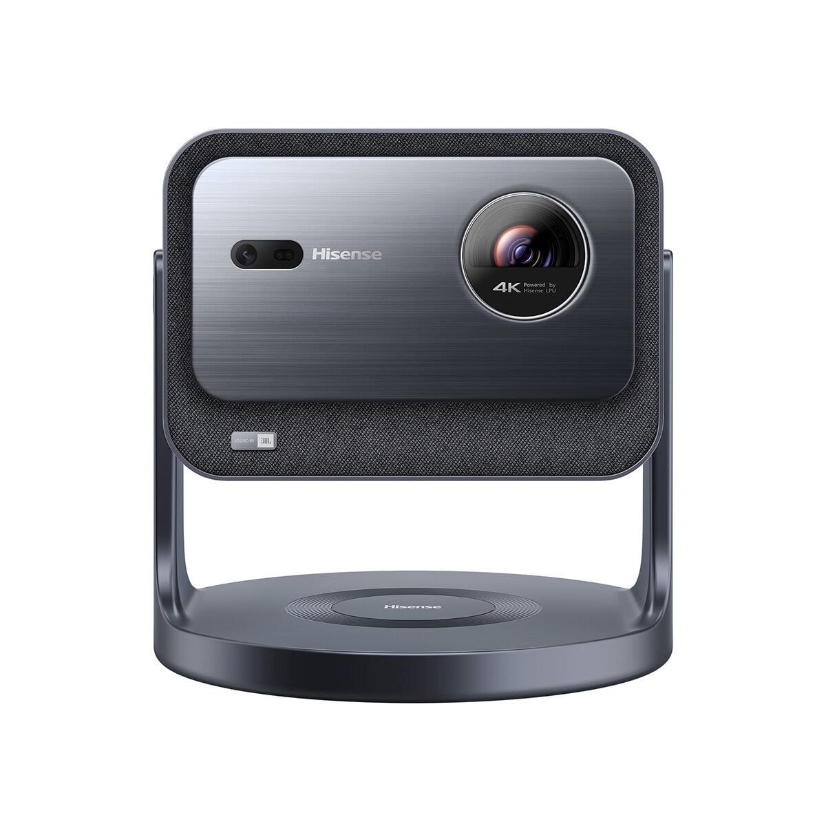 Hisense Miniproyector 4K 65" - 300" C2