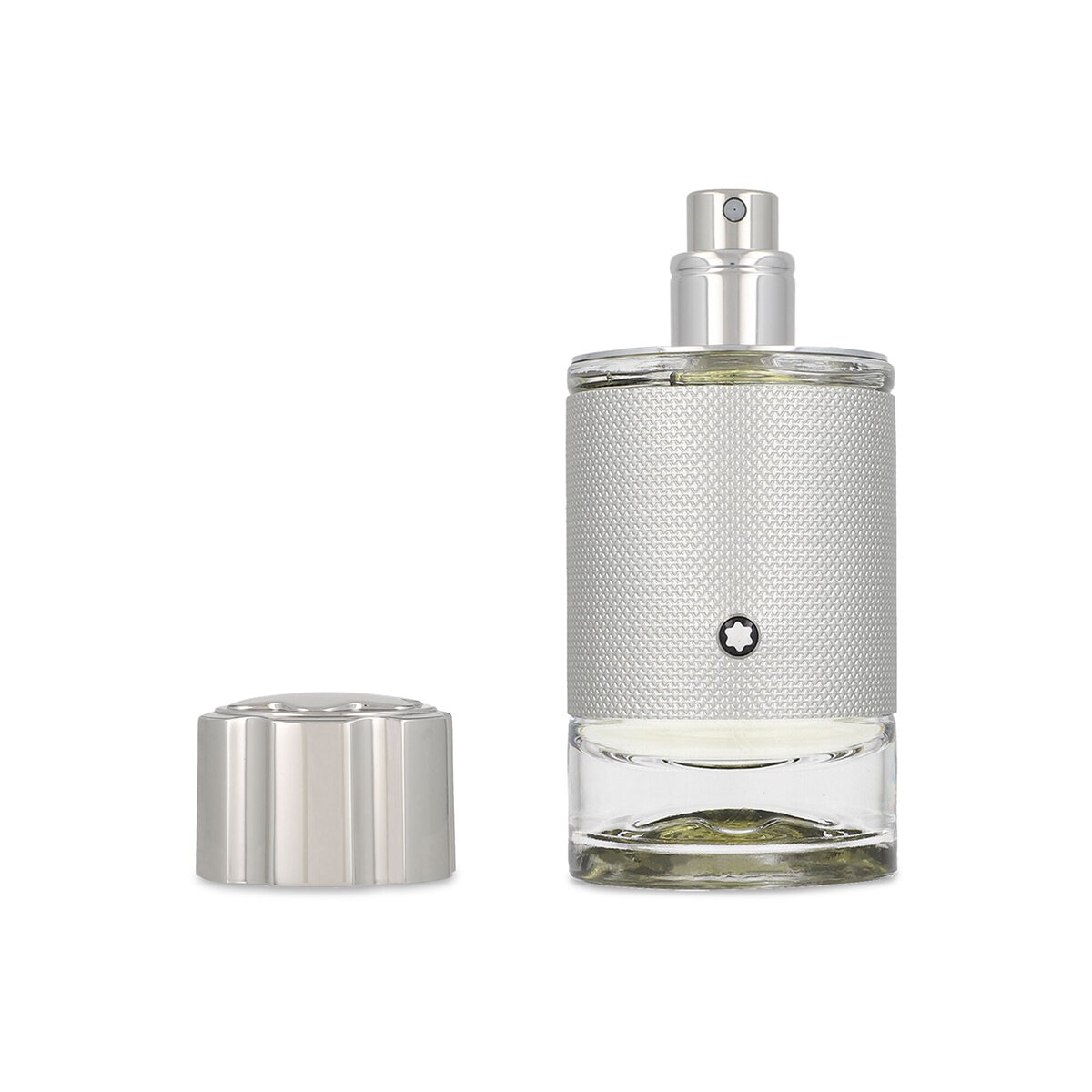 Montblanc Explorer Platinum 100 ml