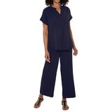 Mario Serrani Italy Conjunto de 2 piezas para Dama Varias Tallas y Colores