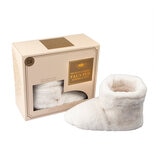 Cozy Home, Bota Térmica para Dama en Varios Colores, Talla de 3.5-5.5