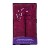 Cozy Home, Body Wrap Color Vino