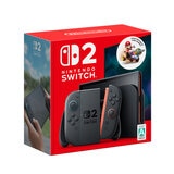 Nintendo Switch 2 Bundle Mario Kart World