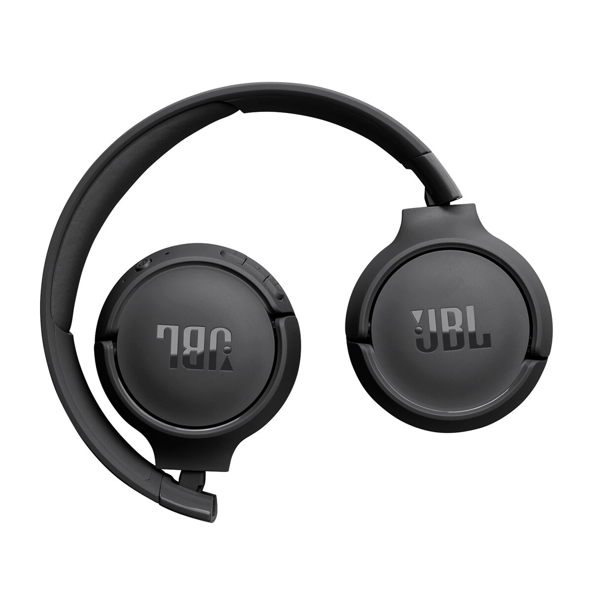 JBL Audífonos TUNE 520BT + JBL Bocina Go 4