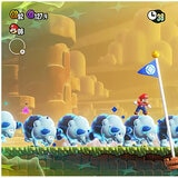 Nintendo Switch Oled Bundle Super Mario Bros. Wonder Digital + 3 Meses de Nintendo Online Nintendo Switch Oled Bundle Super Mario Bros. Wonder Digital + 3 Meses de Nintendo Online