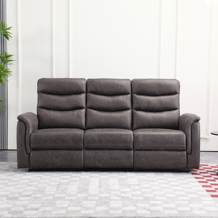 Montbrook Home, Rover, Sofá Reclinable Montbrook Home, Rover, Sofá Reclinable