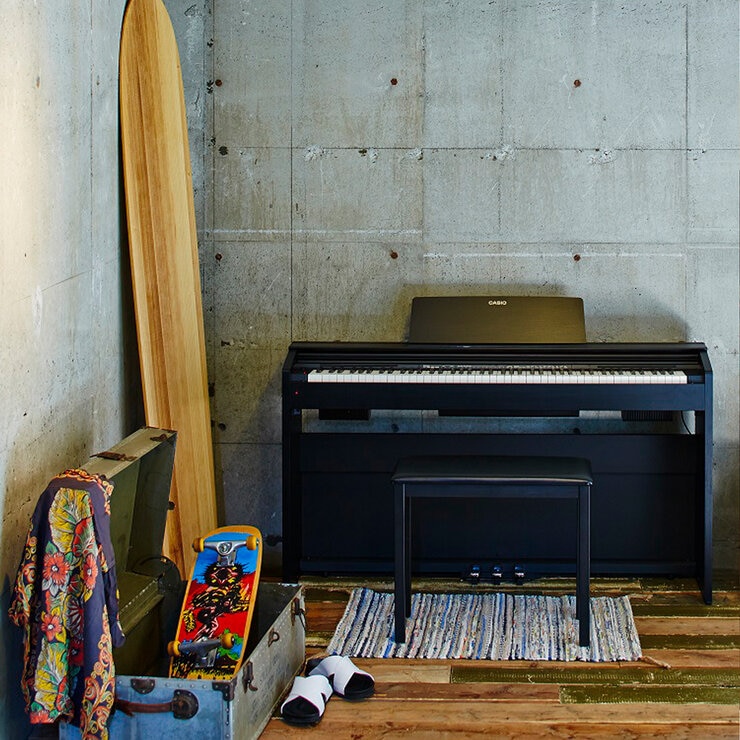 Casio piano PX-870