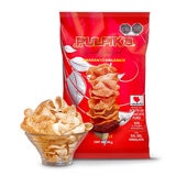 Pulpika Botanas de Amaranto sabor Chipotle 190g