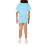 Soybu Conjunto de 2 piezas para Niñas Azul 14 / 16 Años