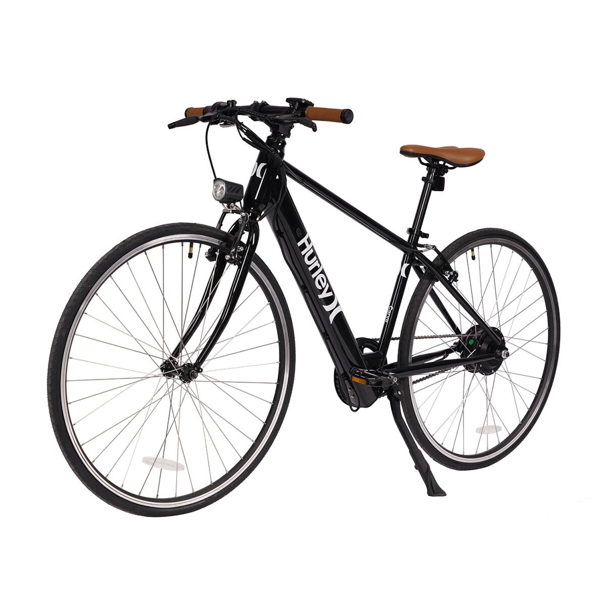 Hurley Bicicleta Eléctrica R26 Carve