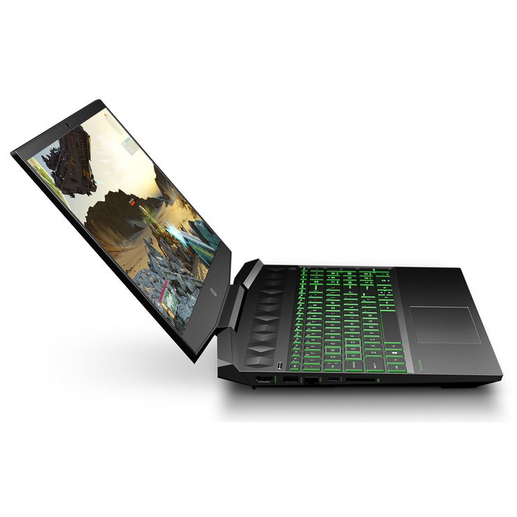 HP Pavilion gaming laptop 15.6" Intel® Core™ i59300H NVIDIA® GeForce