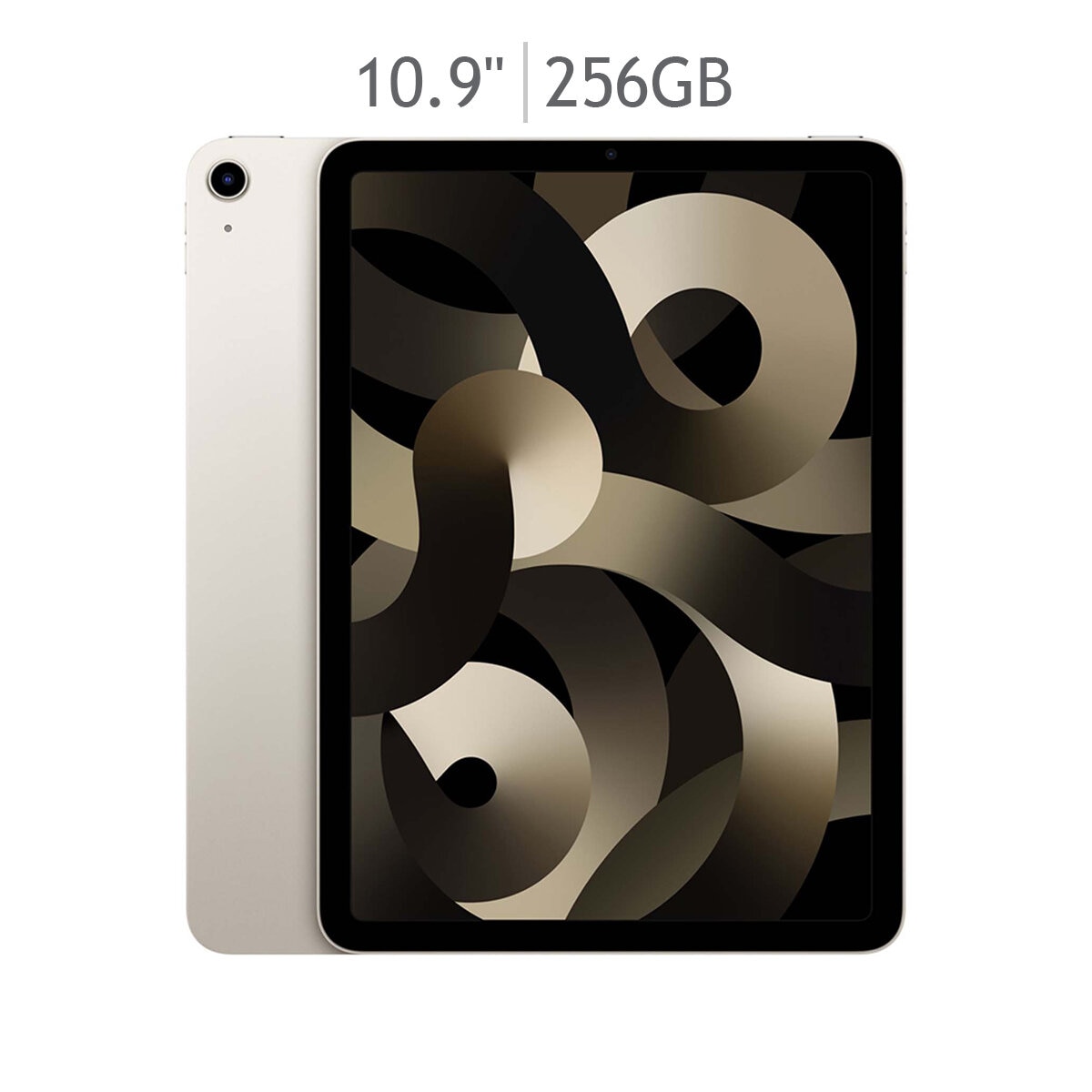 Apple iPad Air 10.9" Wi-Fi 256GB Blanco estrella
