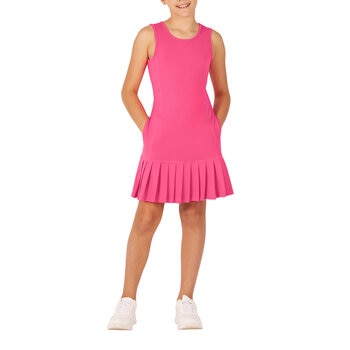 Soybu Vestido con short para Niñas Varias Tallas y Colores