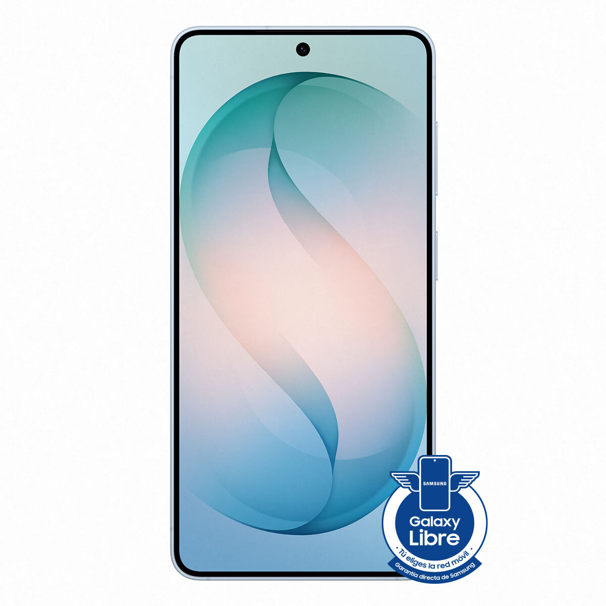 Samsung Galaxy S26 256GB Azul Cielo