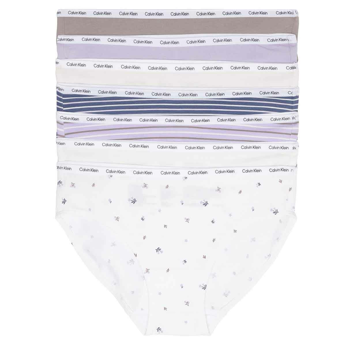 Calvin Klein Ropa Interior para Niños y Niñas Varias Tallas y Colores