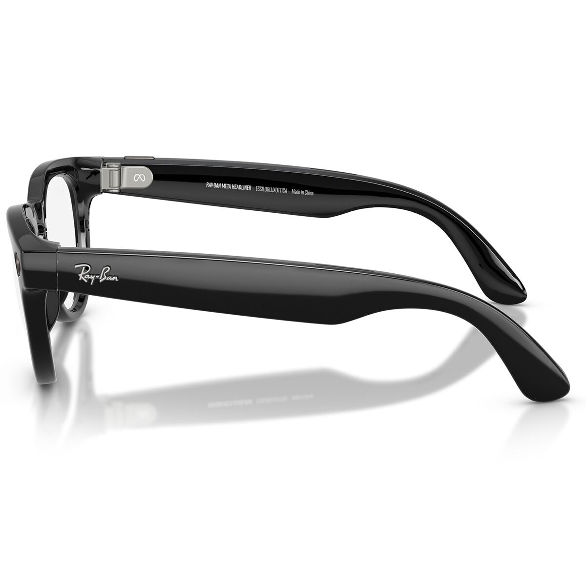 Ray Ban Meta Gen 2 0RW4013 Lentes de Sol Transitions Zafiro