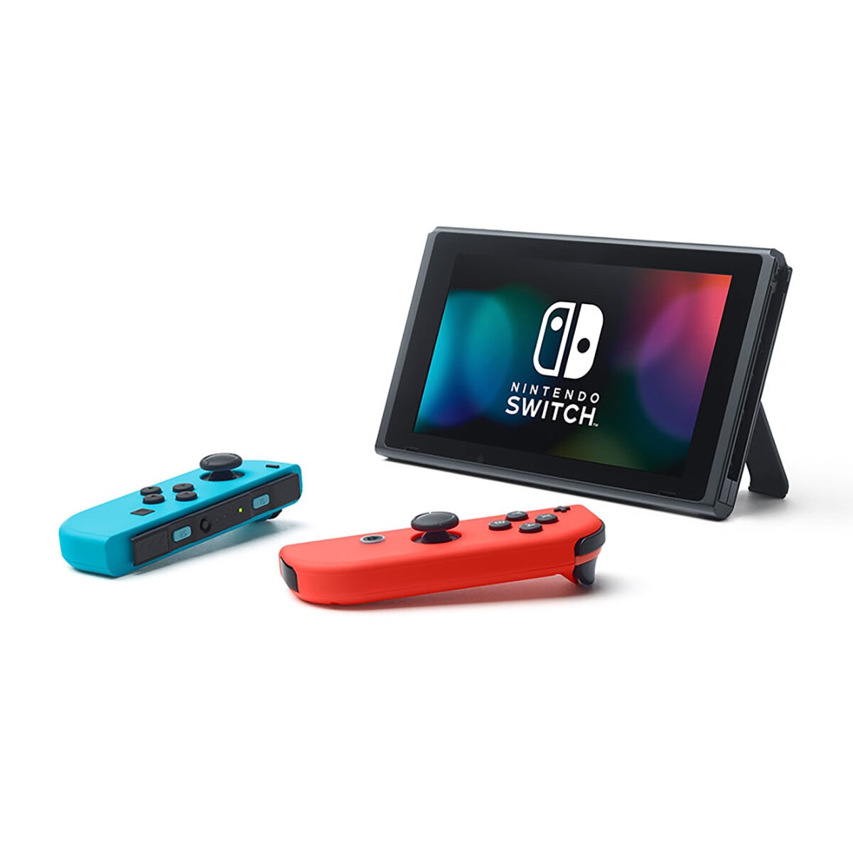 Nintendo Switch 1.1 Bundle Super Mario Bros. Wonder Digital + 3 Meses de Nintendo Online Nintendo Switch 1.1 Bundle Super Mario Bros. Wonder Digital + 3 Meses de Nintendo Online