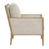 Thomasville, Silla Decorativa de Tela