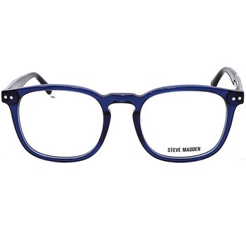 Steve Madden VSD.30866.0BLU.54 Armazón Oftálmico