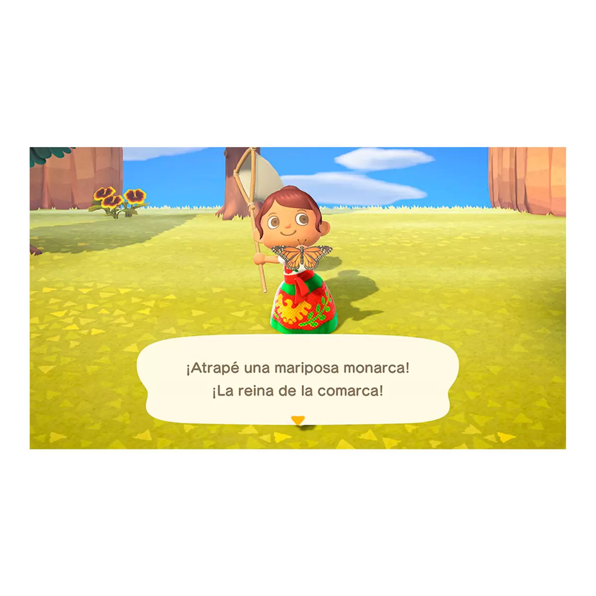 Nintendo Switch - Animal Crossing: New Horizons