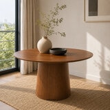 Tamarindo, Yuk, Mesa de Comedor Tamarindo, Yuk, Mesa de Comedor