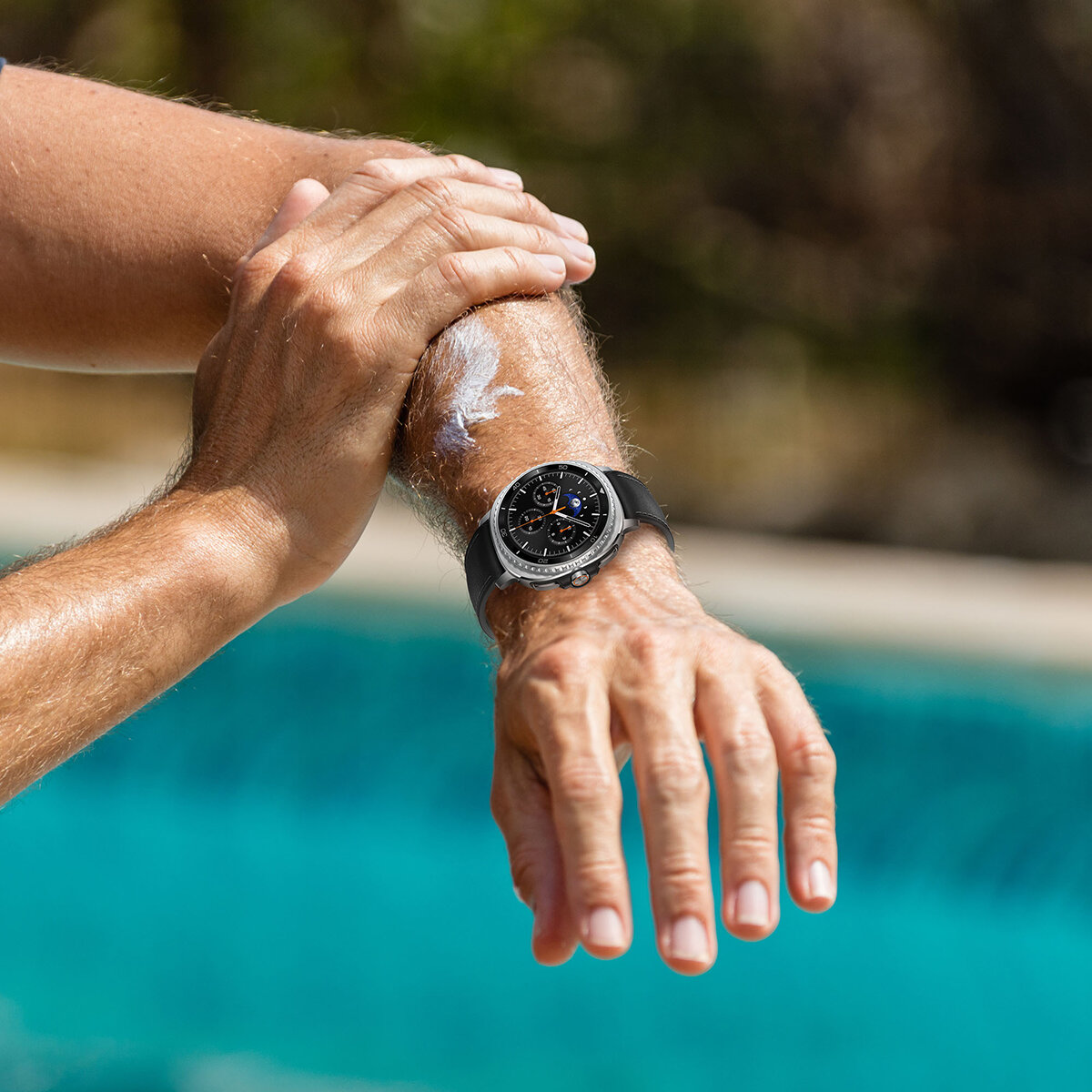 Samsung Galaxy Watch 8 Classic 46mm Negro