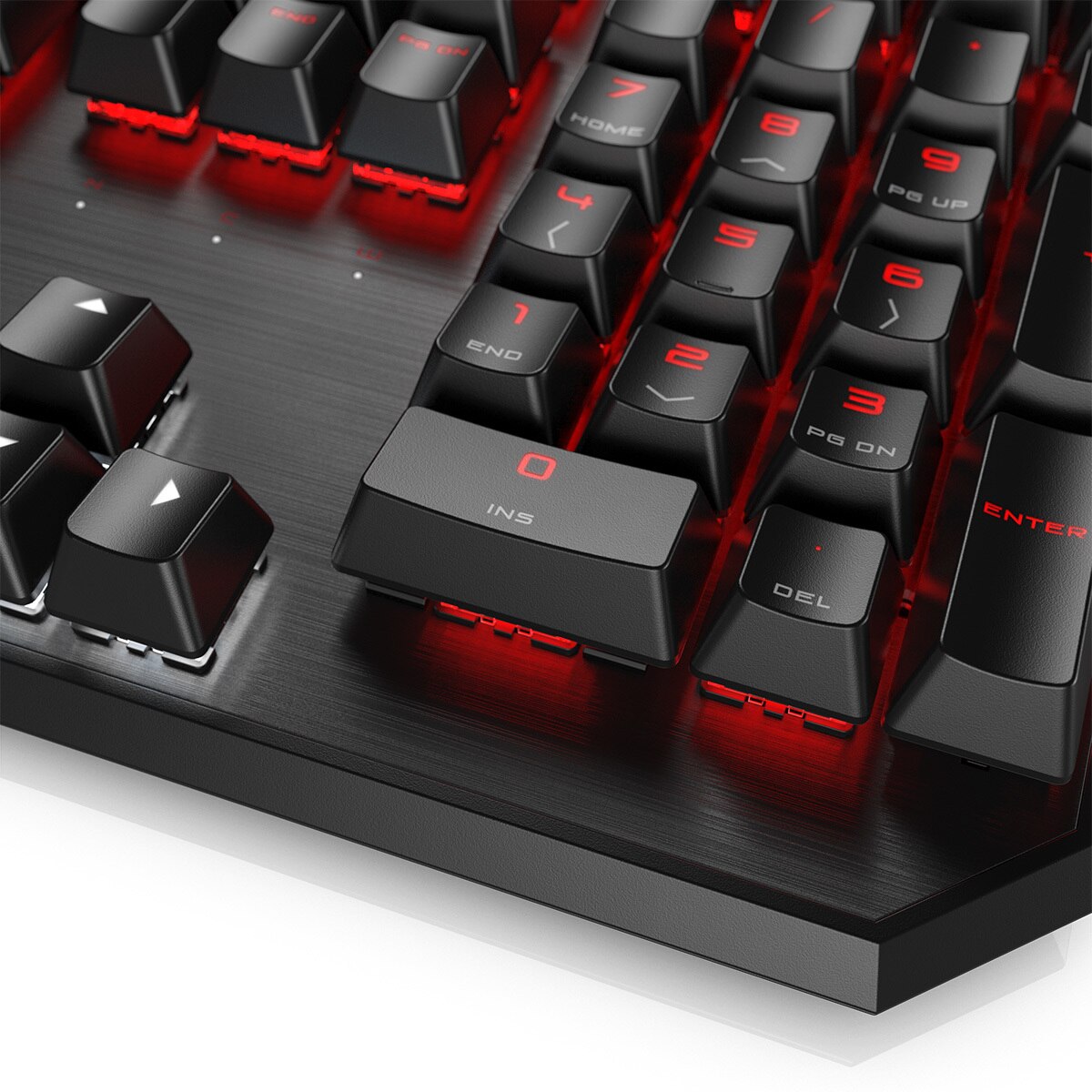 HP Omen Gaming Teclado Sequencer Costco México